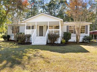 13553 Sleepy Hollow Rd, Franklinton, LA 70438