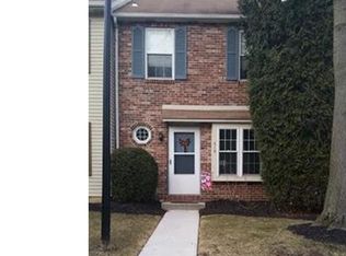316 Gwynedd Ct #316, Mount Laurel, NJ 08054
