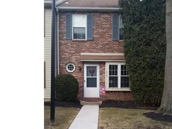 316 Gwynedd Ct #316, Mount Laurel, NJ 08054