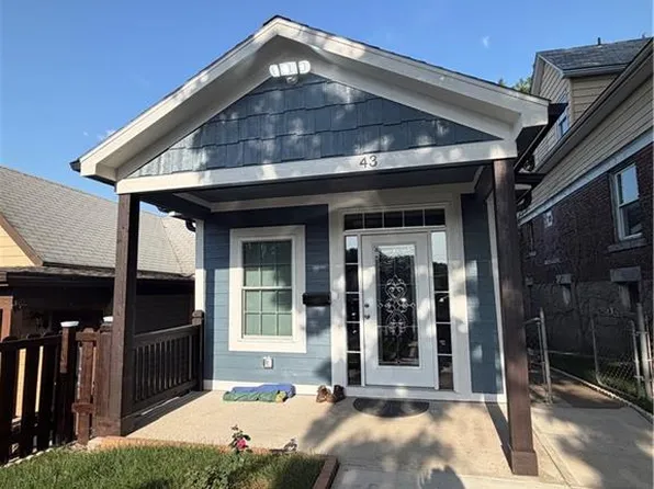 43 S Pyle St, Kansas City, KS 66101