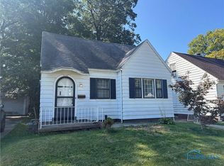 2133 Loxley Rd, Toledo, OH 43613