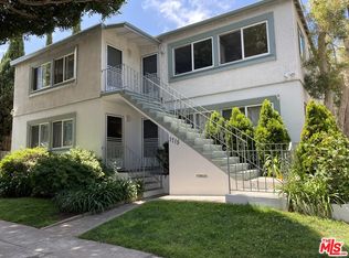 1715 California Ave APT A, Santa Monica, CA 90403