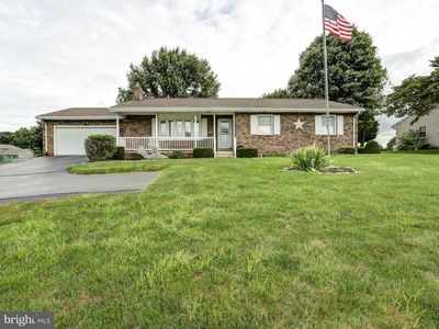 1272 W Lisburn Rd, Mechanicsburg, PA, 17055