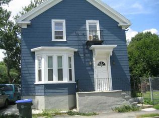 173 Glenbridge Ave, Providence, RI 02909