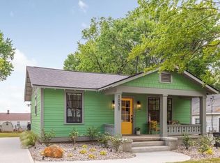 1031 Kohler Ave, Charlotte, NC 28206