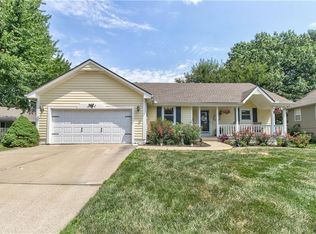 703 Lark St, Raymore, MO 64083