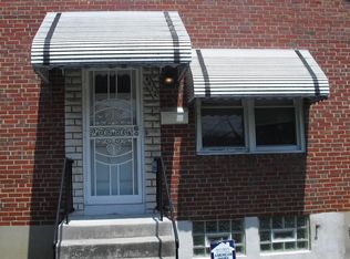 4412 Cedargarden Rd, Baltimore, MD 21229