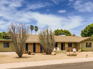 332 E Del Rio Dr, Tempe, AZ 85282