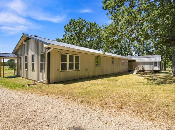 5351 State Highway W, Purdy, MO 65734