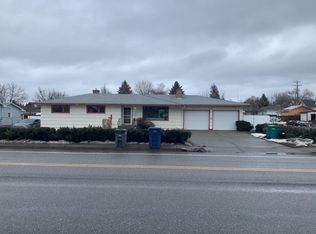 11409 E Broadway Ave, Spokane, WA 99206