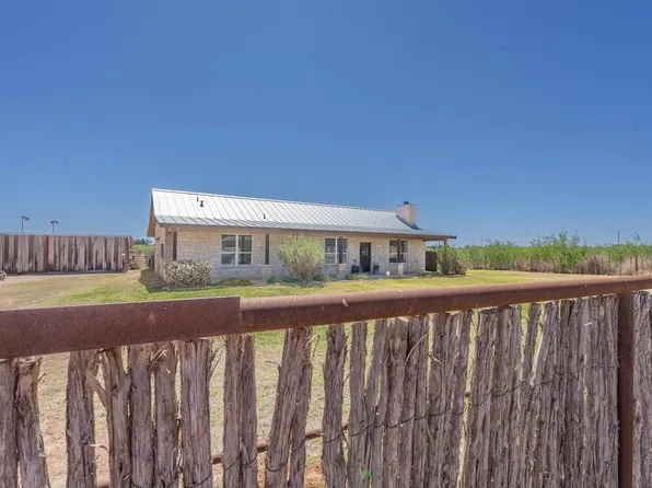 6206 E County Road 95, Midland, TX 79706