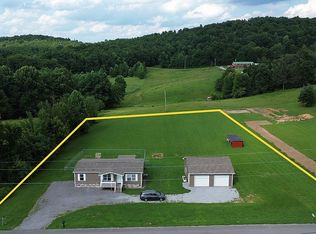 249 Jennings Creek Ln, Greeneville, TN 37743