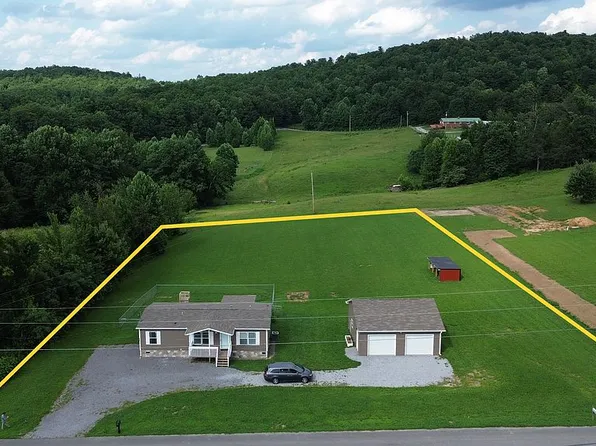249 Jennings Creek Ln, Greeneville, TN 37743