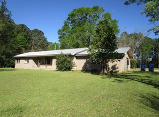 6530 County Road 54 W, Clopton, AL 36317