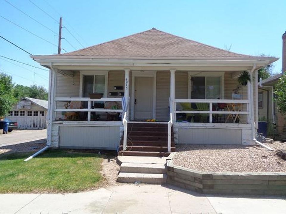 2nd image of 1016 16th St #1