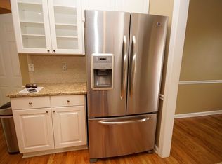 1451 Echo Mill Dr, Powder Springs, GA 30127