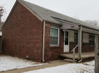 708 S Ida St APT 1, Wichita, KS 67211