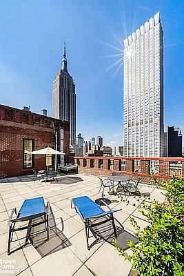 5th image of 11 E 36th St Suite 904