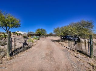 10687 E Greenough Trl, Sierra Vista, AZ 85635