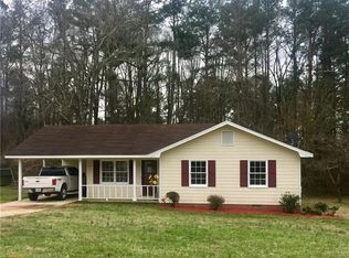 3012 Meadow Pl, Gainesville, GA 30504