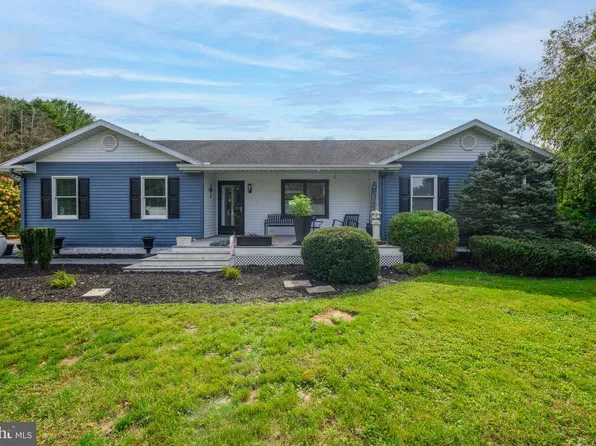 14192 East Ct, Laurel, DE 19956