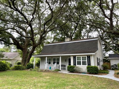505 Marsh Cir, Saint Simons Island, GA, 31522