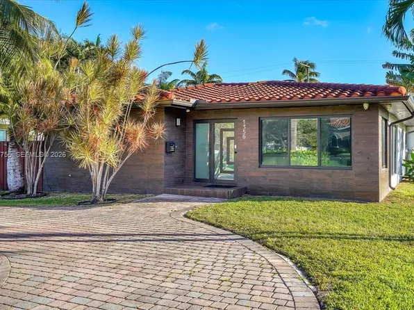 1356 Madison St, Hollywood, FL 33019