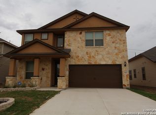 11023 Unbridled, San Antonio, TX 78245