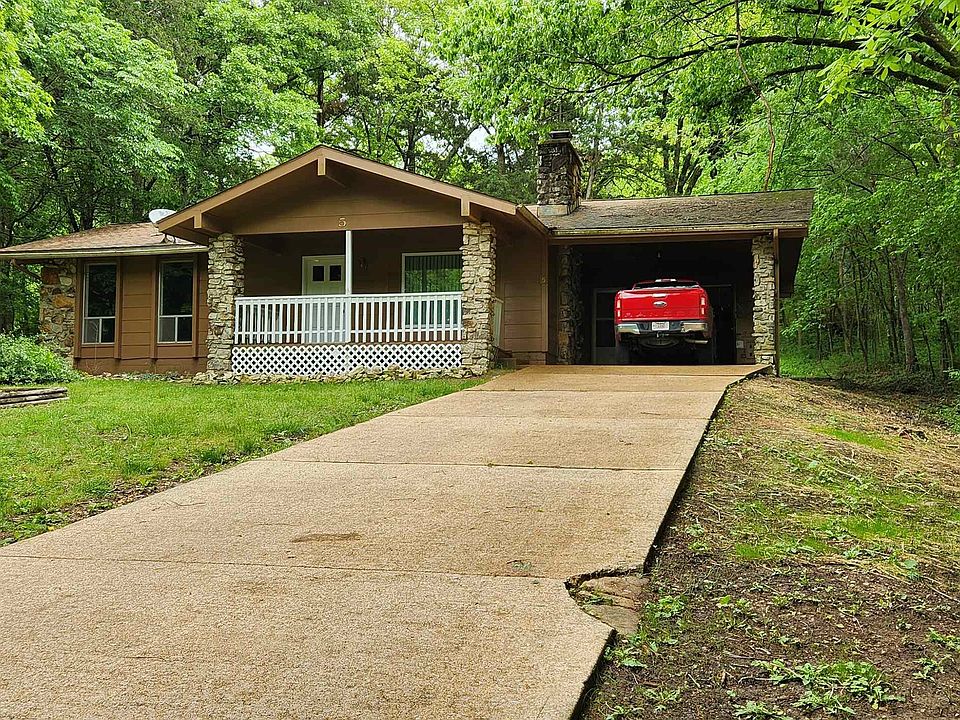 1st image of 5 Tonto Cir