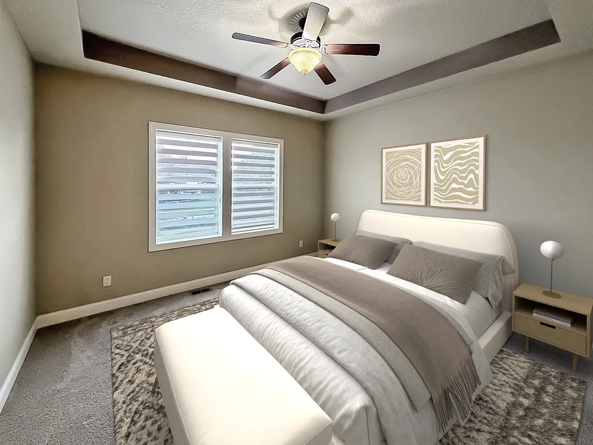 4 bed, 1277 sqft, $2,450 — Photo 4