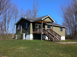 3607 E Hansen Rd, Custer, MI 49405