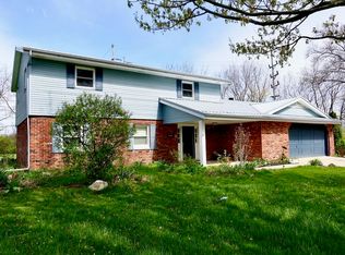 5104 N Cornwall Dr, Muncie, IN 47304