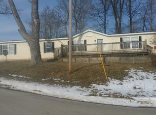 106 E Wales St, Camden, MI 49232