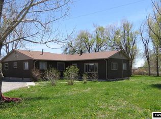 11 Y Rd, Riverton, WY 82501