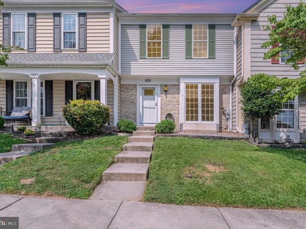 1821 Oxford Sq, Bel Air, MD 21015