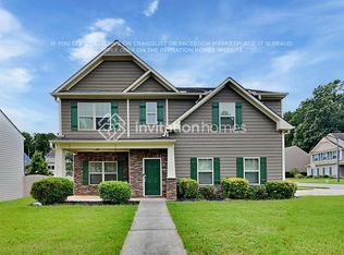 323 Parc Xing, Acworth, GA 30102