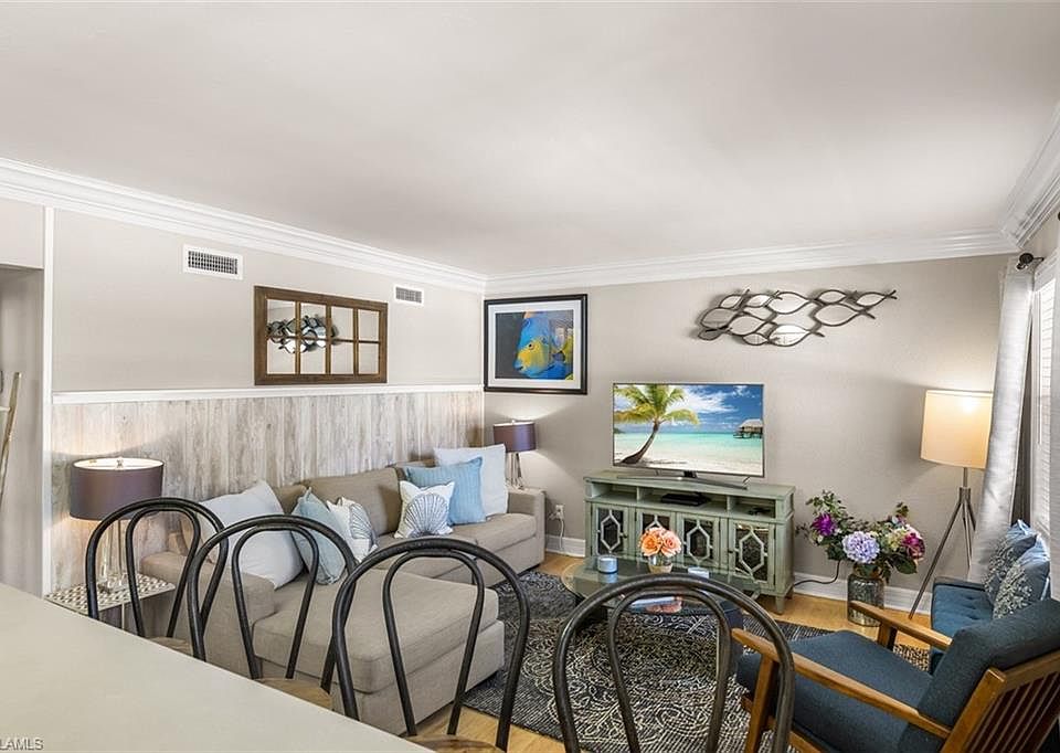 Castleton Gardens 980 7th Ave S Naples, FL Zillow