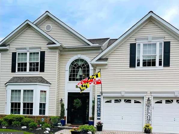 411 Web Foot Ln, Stevensville, MD 21666