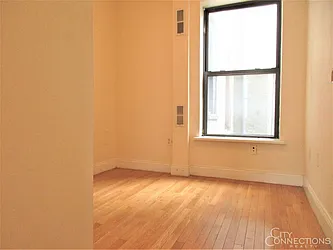 Rented by City Connections Realty