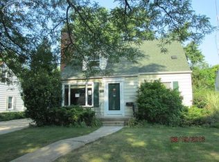 2801 Norbert St, Flint, MI 48504