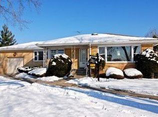 7572 W Forest Preserve Ave, Chicago, IL
