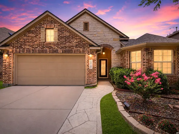22718 Allegro, San Antonio, TX 78261