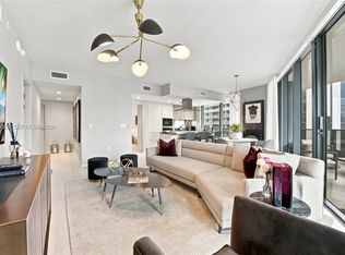 1000 Brickell Plz Unit 3401, Miami, FL 33131