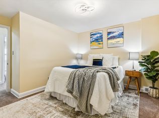 3535 Flannery Ln, Baltimore, MD 21207