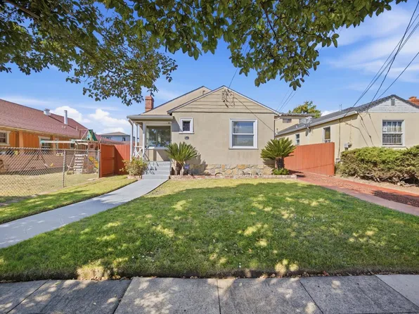 2321 106th Ave, Oakland, CA 94603