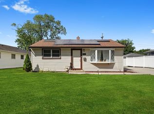 4101 Owl Dr, Rolling Meadows, IL 60008