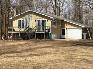 12724 260th St, Sebeka, MN 56477