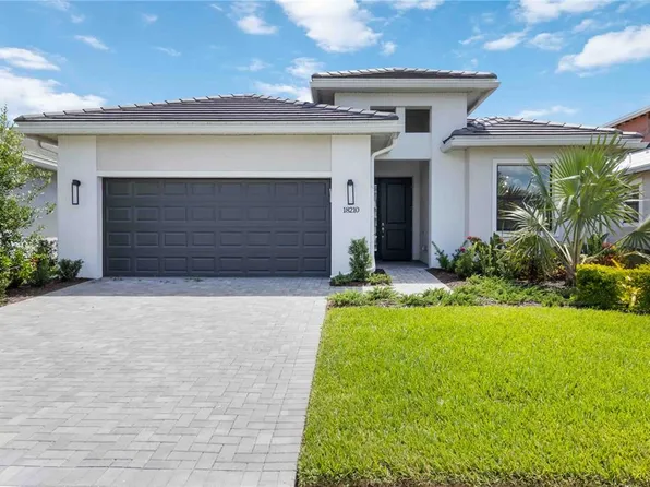 18210 Rockport Pl, Lakewood Ranch, FL 34211