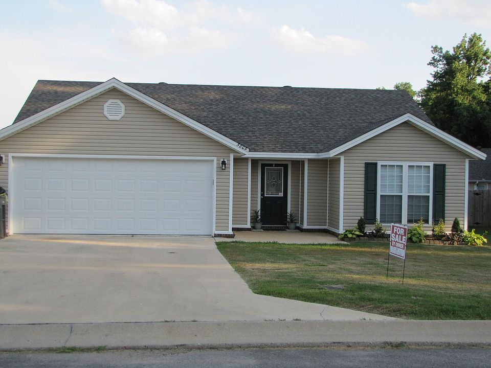 House Front