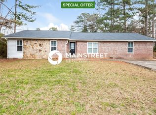 4540 Kent Rd, Atlanta, GA 30337